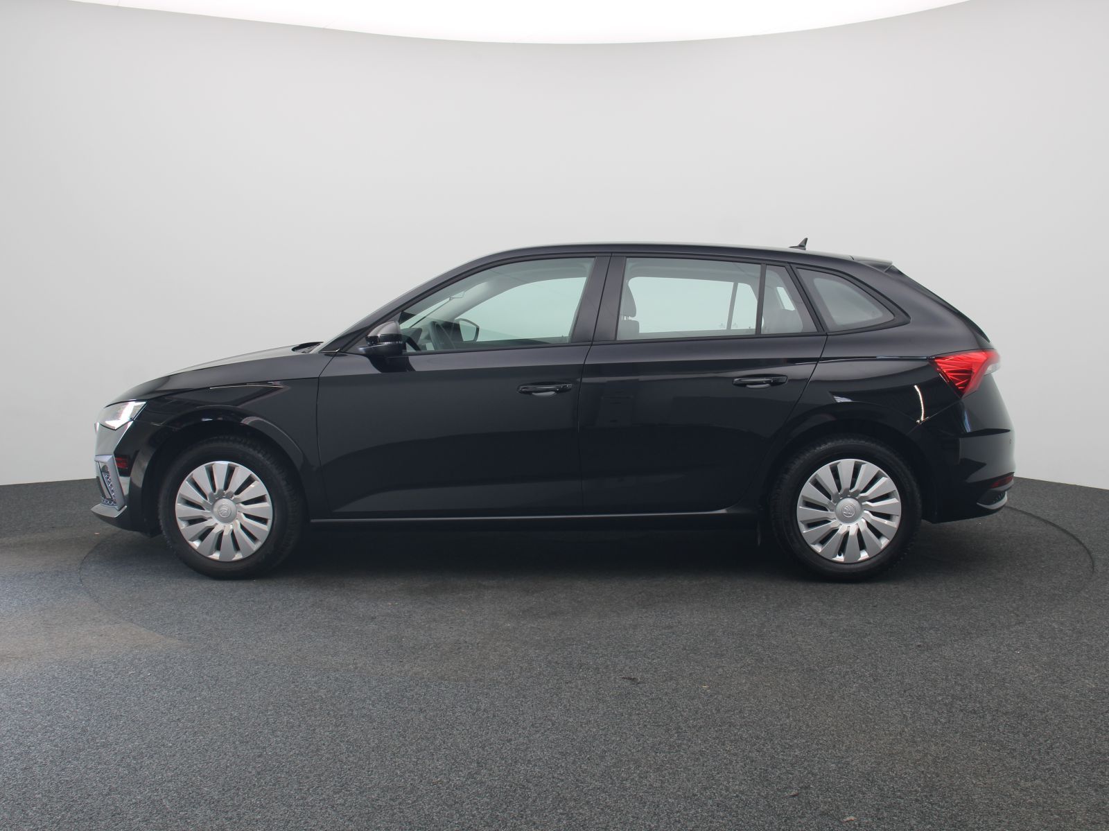 Skoda Scala - Bild 3