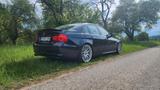 BMW E90 318i 59000km TÜV 04/26 BJ 2009 Tausch - BMW 318: 318i E90