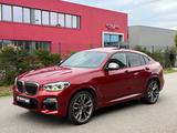 BMW X4 M40d Pano*Head-Up*Memory*LED*ACC*360Grad* - gebrauchte BMW X4 aus dem Jahr 2018