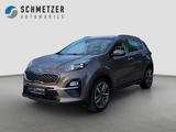 Kia Sportage1.6+CRDi+LED+Sitzheizgv/h+R-Kamera+PDCv+ - Kia Gebrauchtwagen in Braunschweig