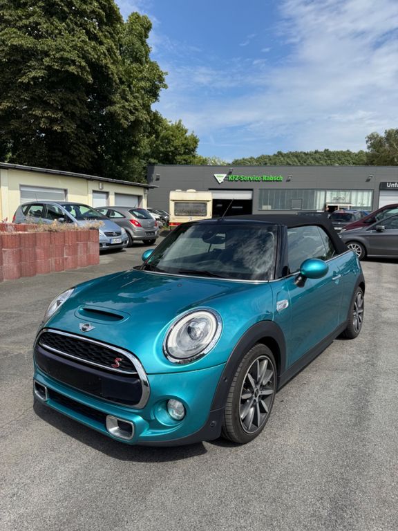 Image of MINI Cooper SD
