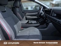 Hyundai TUCSON - Vorschau Bild 6