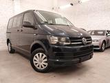 Volkswagen T6 Multivan 2.0 TSI 82oookm 8-Sitzer 2xPDC Sitzh - Volkswagen T6 Benziner Gebrauchtwagen