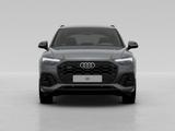 Audi Q5 45 TFSI quattro S-LINE*NAVI-PLUS*MATRIX*AHK*O - Audi Q5 Jahreswagen
