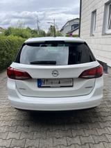 Opel Astra ST 1.4 Turbo 110kW (150PS) S/S Auto ON - Opel Astra: Ps