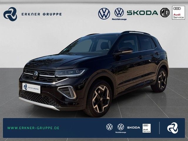 Image of Volkswagen T-Cross