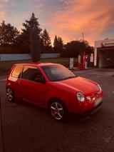 Volkswagen Verkaufe seltenden Lupo 3l tdi - Volkswagen Lupo: TDI 3l