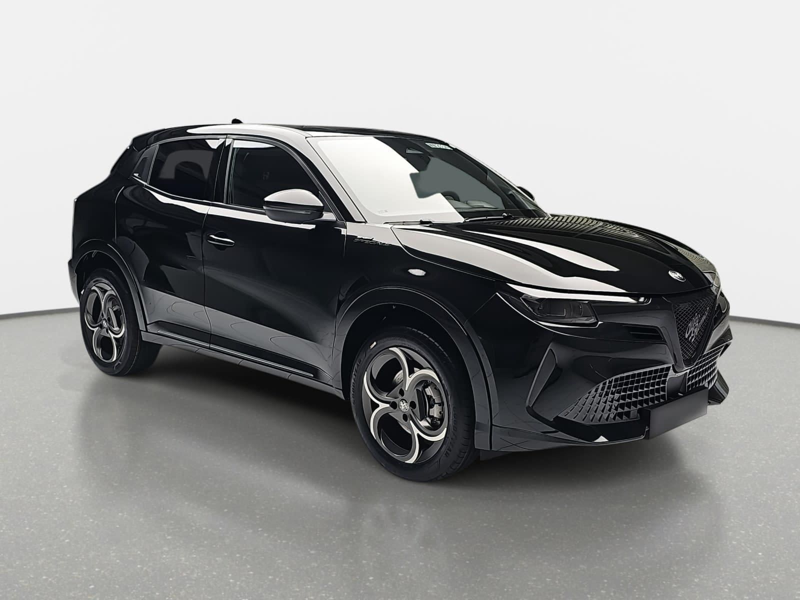 Alfa Romeo Junior - Bild 3