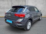 Volkswagen T-Roc 1.6 TDI PDC SHZ APP - VW T-Roc in Halle