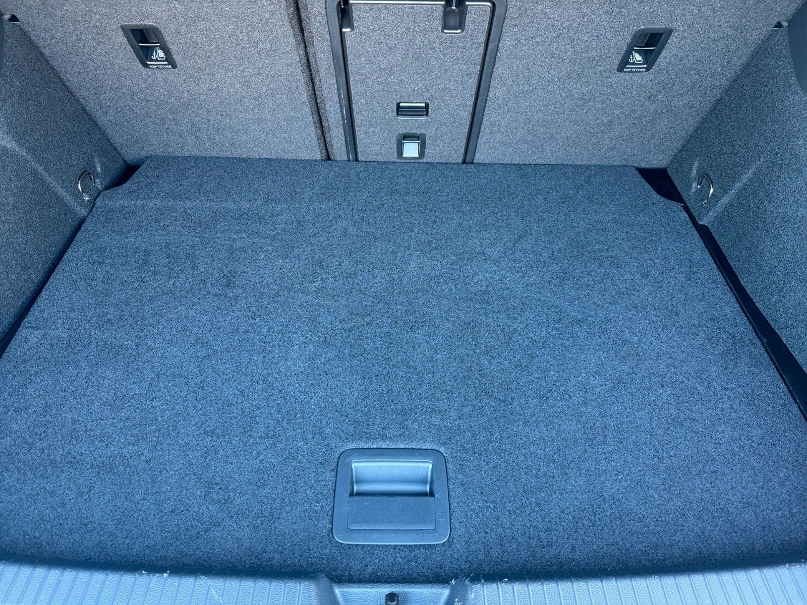 Fahrzeugabbildung Volkswagen Golf VIII Lim. Move 1.5 eTSI