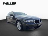 BMW 520d Touring Aut. Pano,DAPro,HuD,ParkAss,LiCoPro - BMW 5er Reihe mit Schiebedach