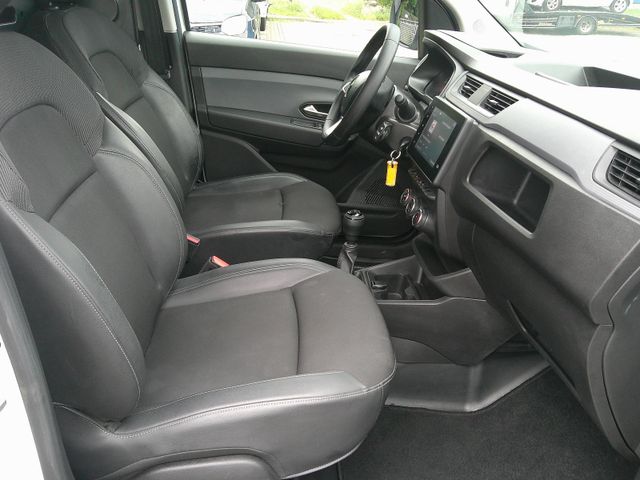 Renault Express Extra TCe100