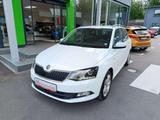 Skoda Fabia Ambition - Skoda Fabia in Bochum