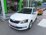 Skoda Fabia Ambition - Skoda Fabia Gebrauchtwagen in Essen