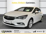 Opel Astra 1.4 Turbo Dnamic Start/Stop