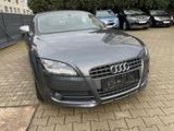 Audi TT Roadster 2.0 TFSI orig. 64 tkm S- Line Plus - Audi aus 2008: Cabrio