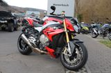 BMW S1000R ABS DDC DTC TOPZUSTAND Extras