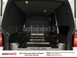 Volkswagen T5 Transporter 2,0 Benzin *Bestattungswagen* NAV - silberne Volkswagen T5 Transporter
