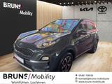 Kia SPORTAGE 1.6 VIS KOM + AHK - Kia Sportage in Osnabrück