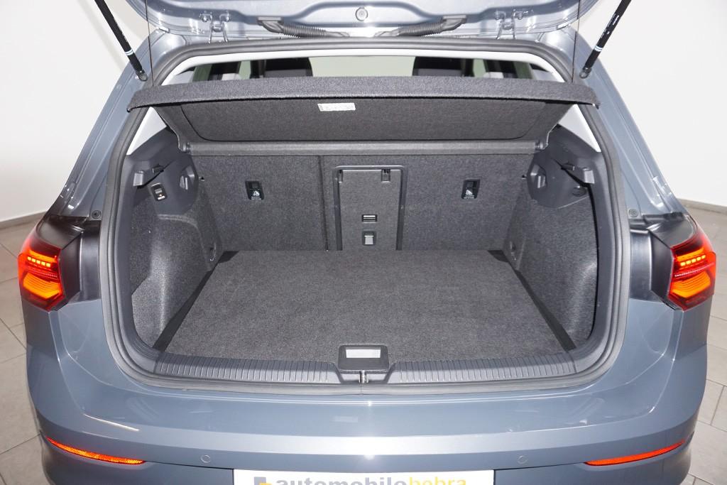 Volkswagen Golf 8 2.0TDI DSG Active Virtual AHK Pano Navi, миниатюра 15