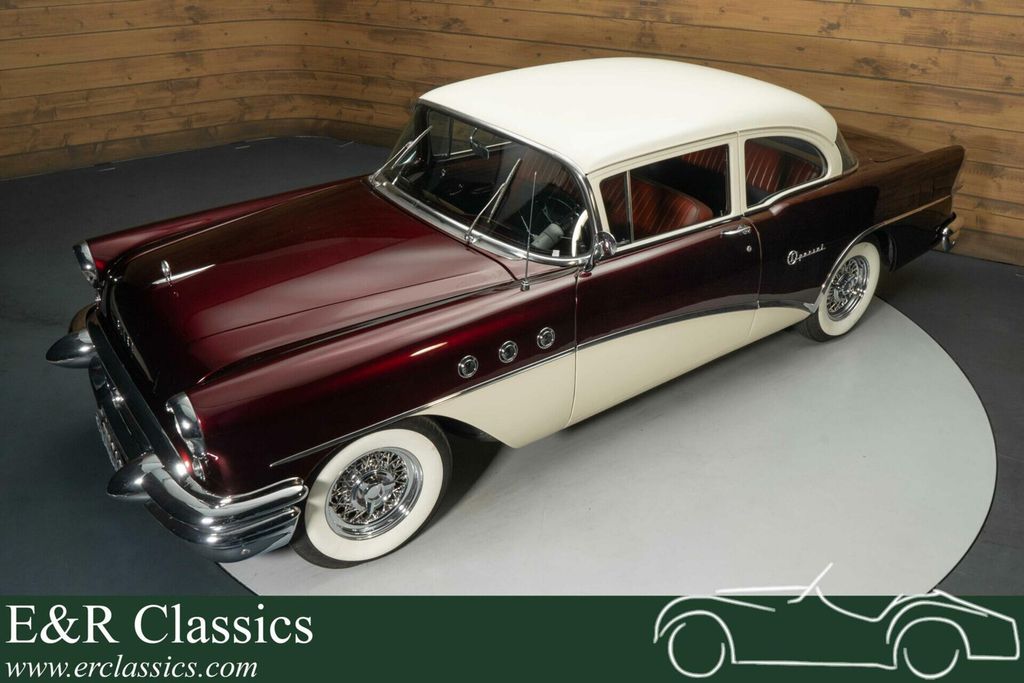 Buick Andere