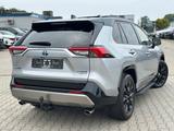 Toyota RAV 4 2.5 HYBRID COLLECTION 4WD*Panoramadach - Toyota RAV 4: 2wd