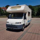 Fiat Ducato Wohnmobil mit Alkoven - Offers matching your search criteria