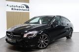 Mercedes-Benz CLA 180 Shooting Brake*LEDER*NIGHT*LED*AMBIENTE - gebrauchte Mercedes-Benz CLA 180 Shooting Brake aus dem Jahr 2015