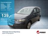 Volkswagen Caddy Life 2.0 TDI PDC SHZ SpurH GRA KlimaA - Volkswagen Caddy: 2.0