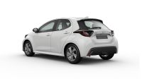 Mazda 2 Hybrid - Vorschau Bild 8