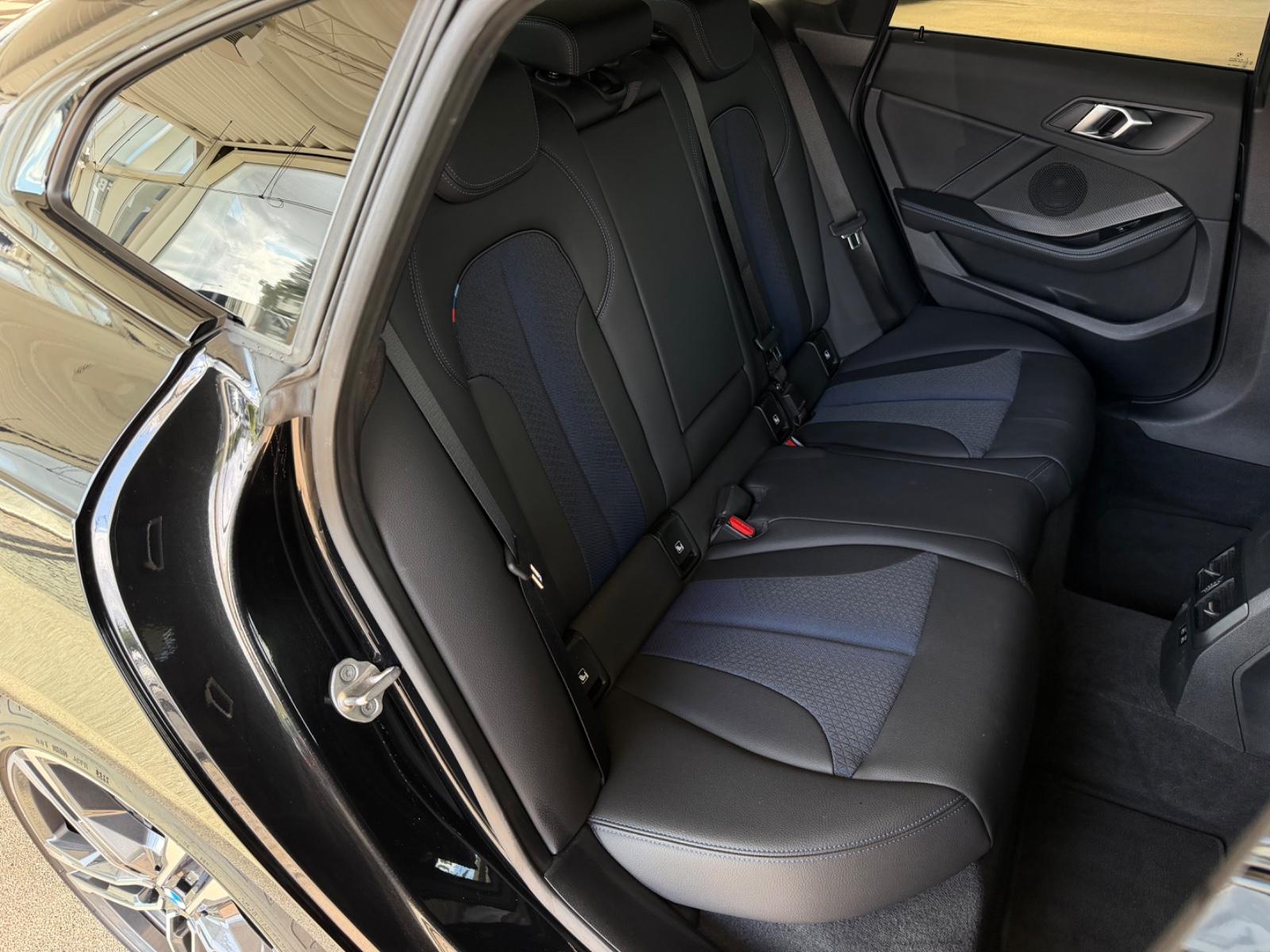 BMW 218 Gran Coupé 218*i*M*Sport*Gran*Coupe*LIVE*SHADOW*HIFi*LED*, миниатюра 25