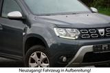Dacia Duster II Comfort Benzin/LPG 1-Hd TEMPO NAVI PDC - Dacia Duster mit LPG-Antrieb: Geländewagen