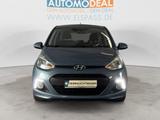Hyundai i10 FIFA World Cup Edition SITZ.HZG  ALU BLUETOO - Hyundai i10: Fifa