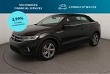 Volkswagen T-Roc Cabriolet R-Line 1.5 TSI 110kW 7-Gang DSG 