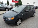 Mitsubishi Colt Lim. 5-trg. Inform - Mitsubishi Colt Inform mit Benzin-Antrieb