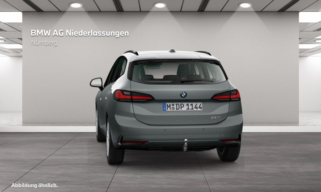 BMW 220 Active Tourer - Bild 7