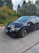 Honda Civic Elegance - Honda Civic in Rostock