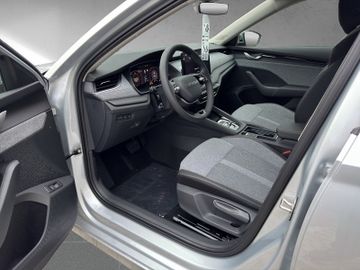 Skoda Octavia Combi 2.0 TDI Tour*NAVI*AHZV*4xSHZ*CAM*