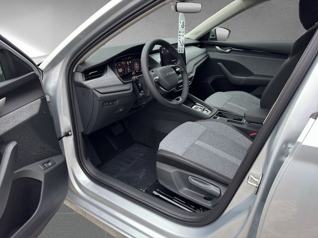 Skoda Octavia Combi 2.0 TDI Tour*NAVI*AHZV*4xSHZ*CAM*