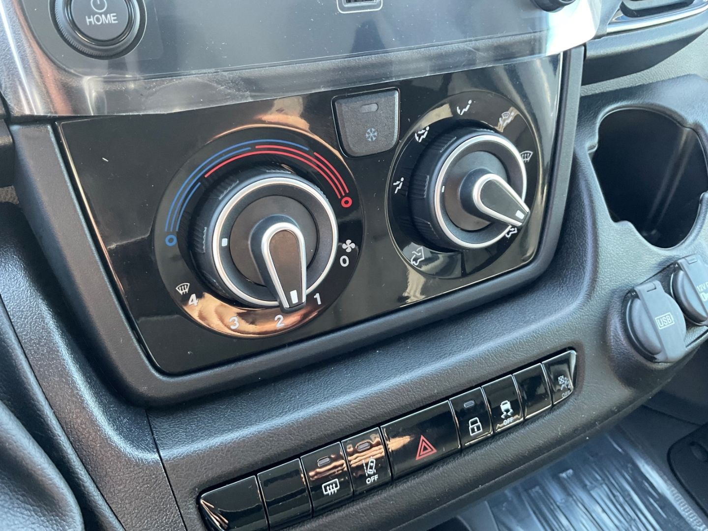 Opel Movano - Bild 16