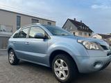 Renault Koleos+2.5+16V+4x2+Expression - Renault Express: Kombi