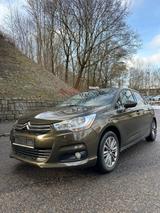 Citroën C4 VTi 120 Tendance