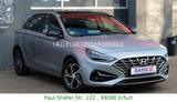 Hyundai i30 Intro Edition/TÜV/M-HYBRID/WENIG KM/PANORAMA - Hyundai i30 mit Hybrid-Antrieb