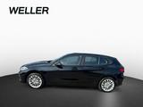 BMW 116i Advant. LC-Prof DAB LED PDC SHZ Temp 17" - BMW 1 Series: 116i