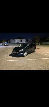 Ford S-Max 2.2 TDCI 200ps - Ford S-Max Gebrauchtwagen in Osnabrück