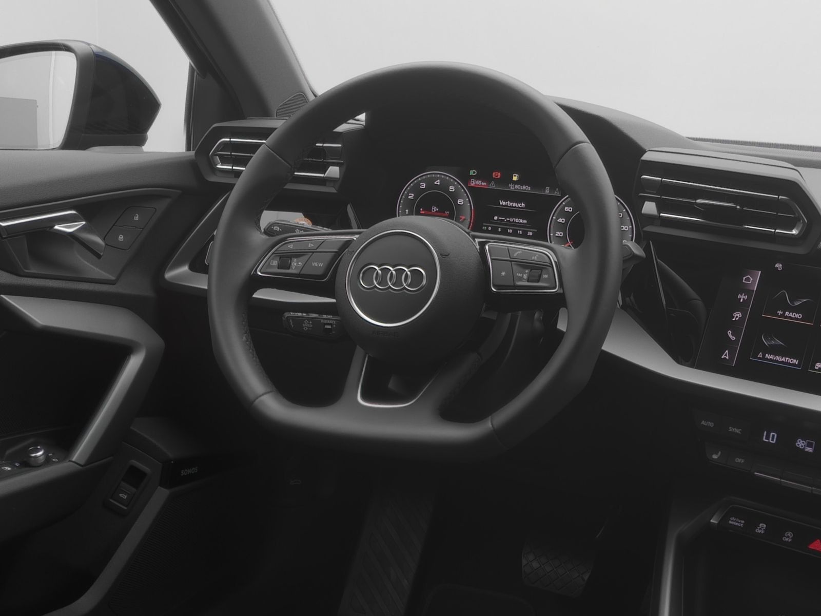 Audi A3 - Bild 12