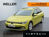 Volkswagen Golf Variant 1.5 eTSI DSG Style *AHK*LED*CAM* - Angebote