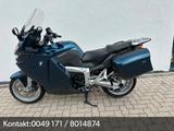 BMW K 1200 GT282 - BMW K1200GT