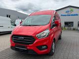 Ford Transit Custom Kasten 300 L2 Trend/Standheizung - Ford Transit Custom Gebrauchtwagen in Hamburg