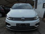 Volkswagen Touran Highline BMT R-Line Scheckh. Navi Acc - VW Touran Gebrauchtwagen in Duisburg
